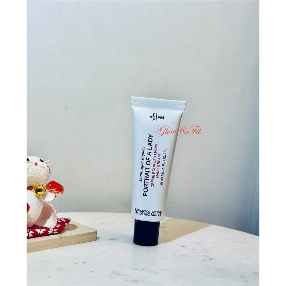 FREDERIC MALLE Portrait of a Lady Hand Cream, 1oz / 30ml, New & Authentic $55